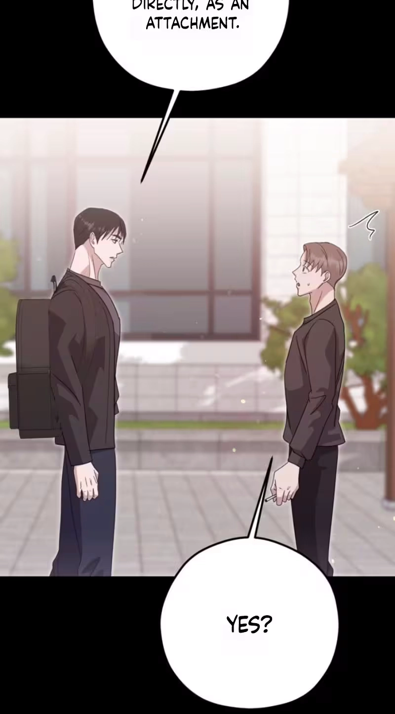 Marriage Gap Chapter 41 page 45