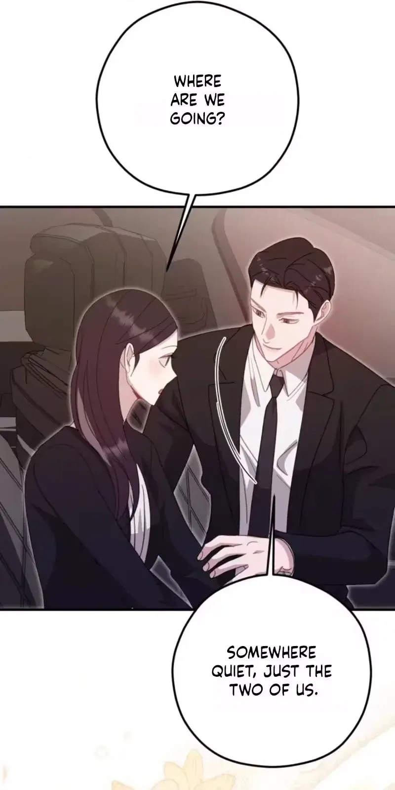 Marriage Gap Chapter 41 page 80