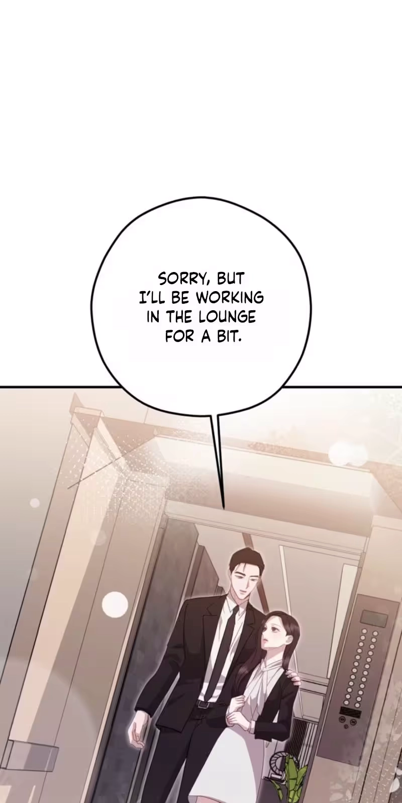 Marriage Gap Chapter 41 page 85