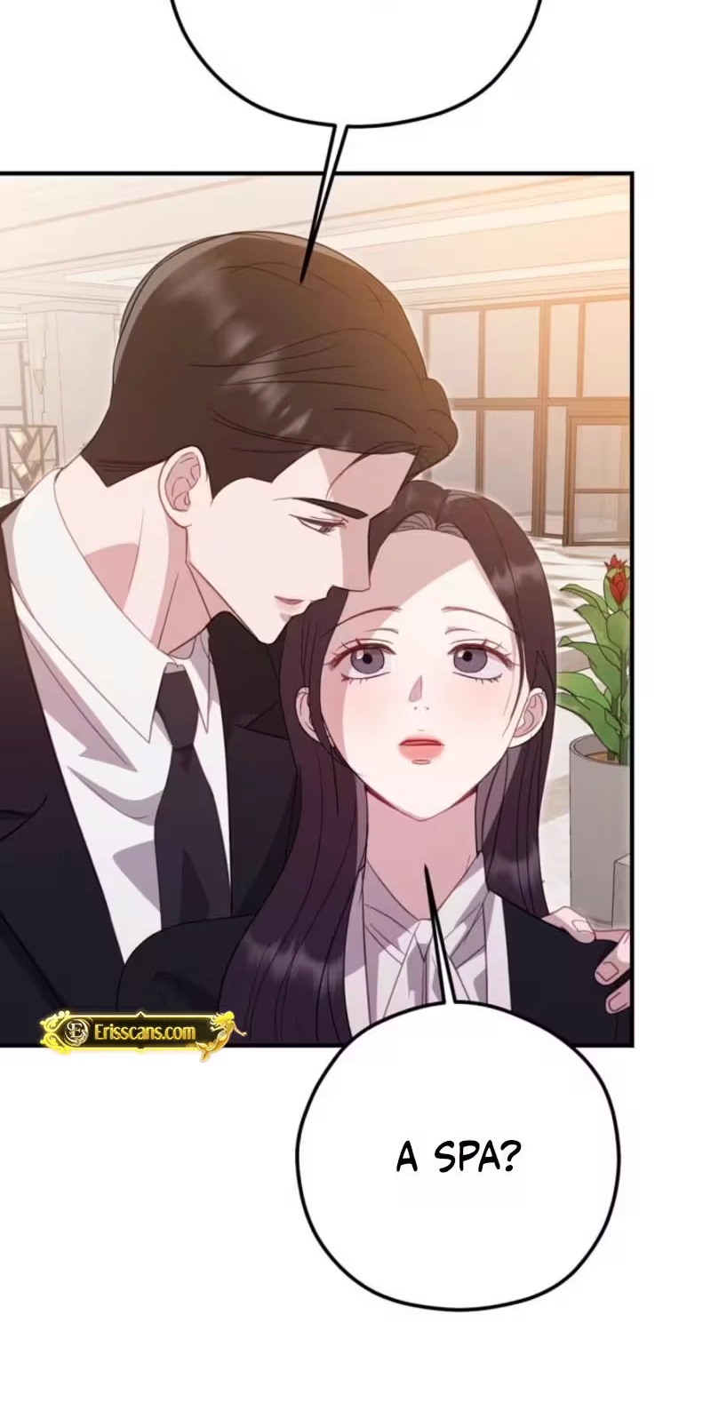 Marriage Gap Chapter 41 page 84