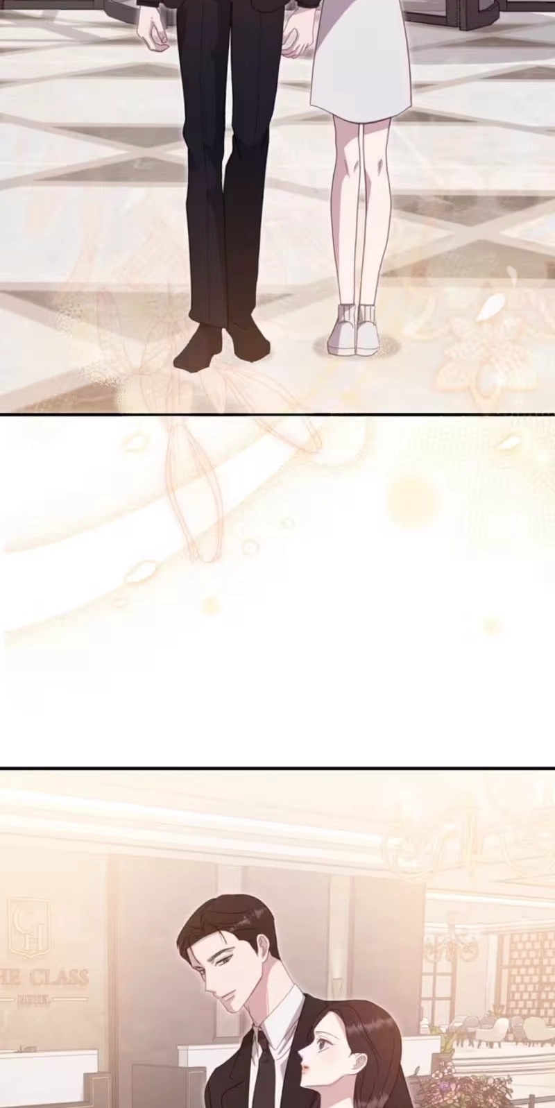 Marriage Gap Chapter 41 page 82