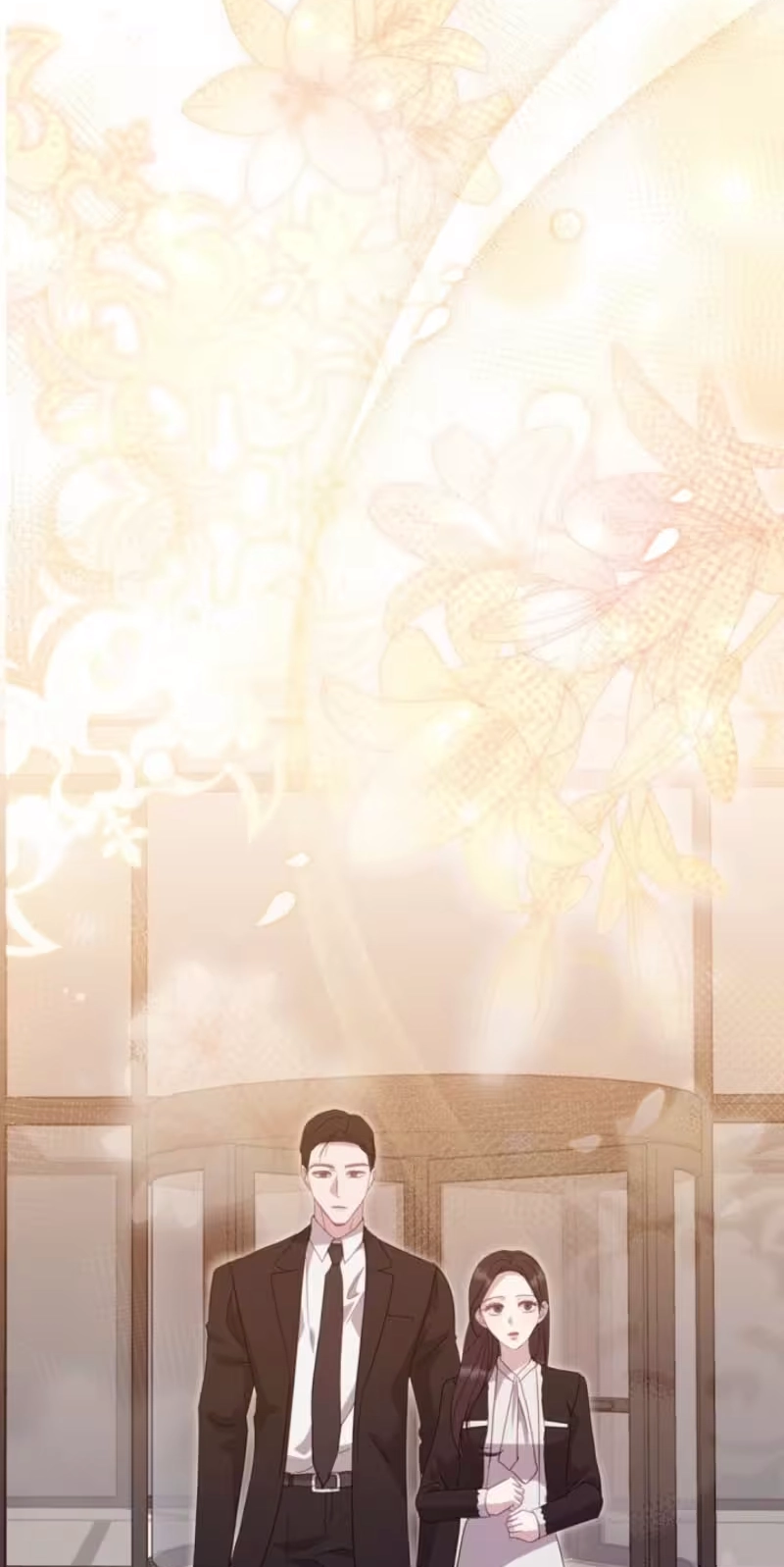 Marriage Gap Chapter 41 page 81