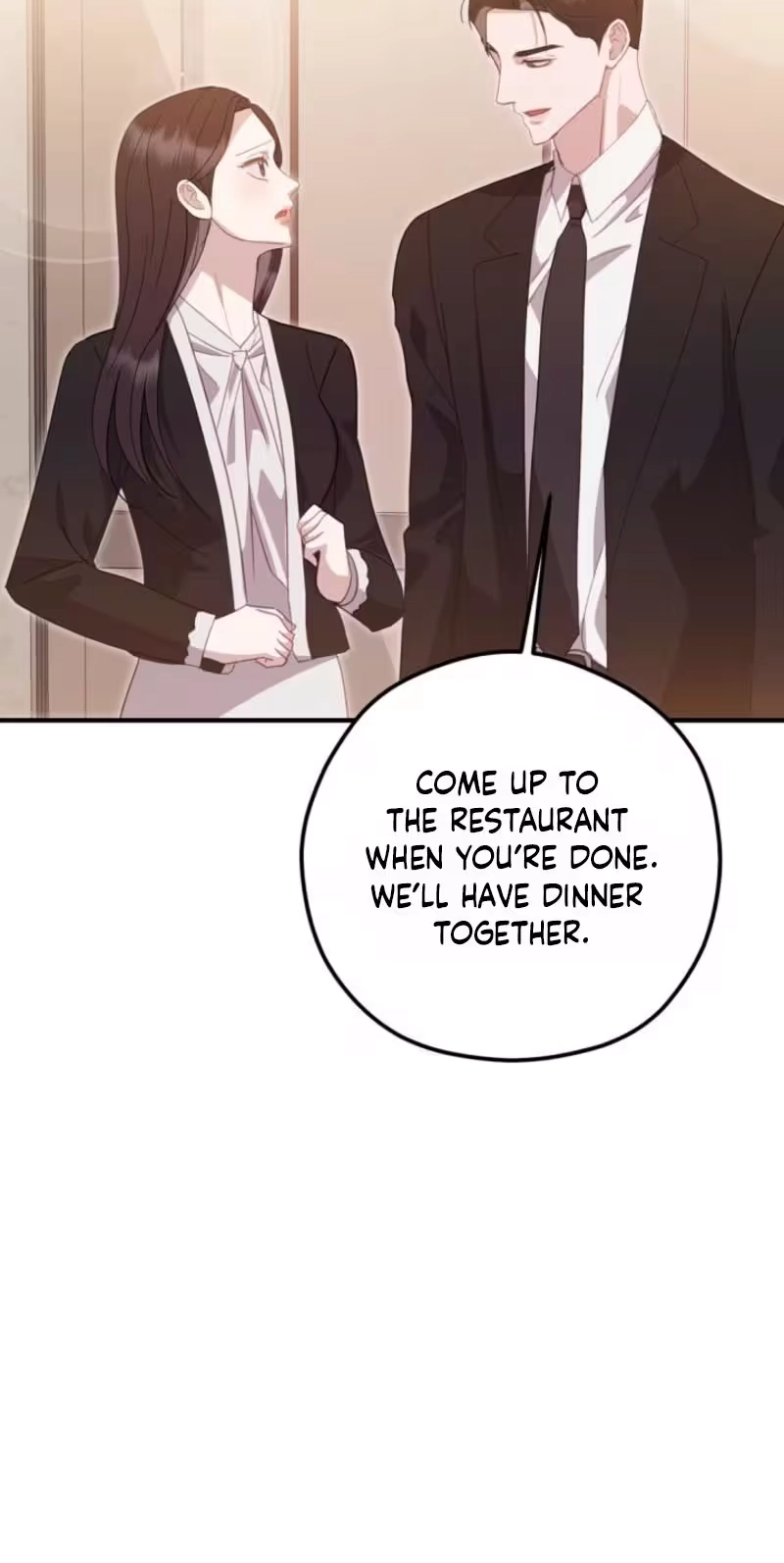 Marriage Gap Chapter 41 page 87