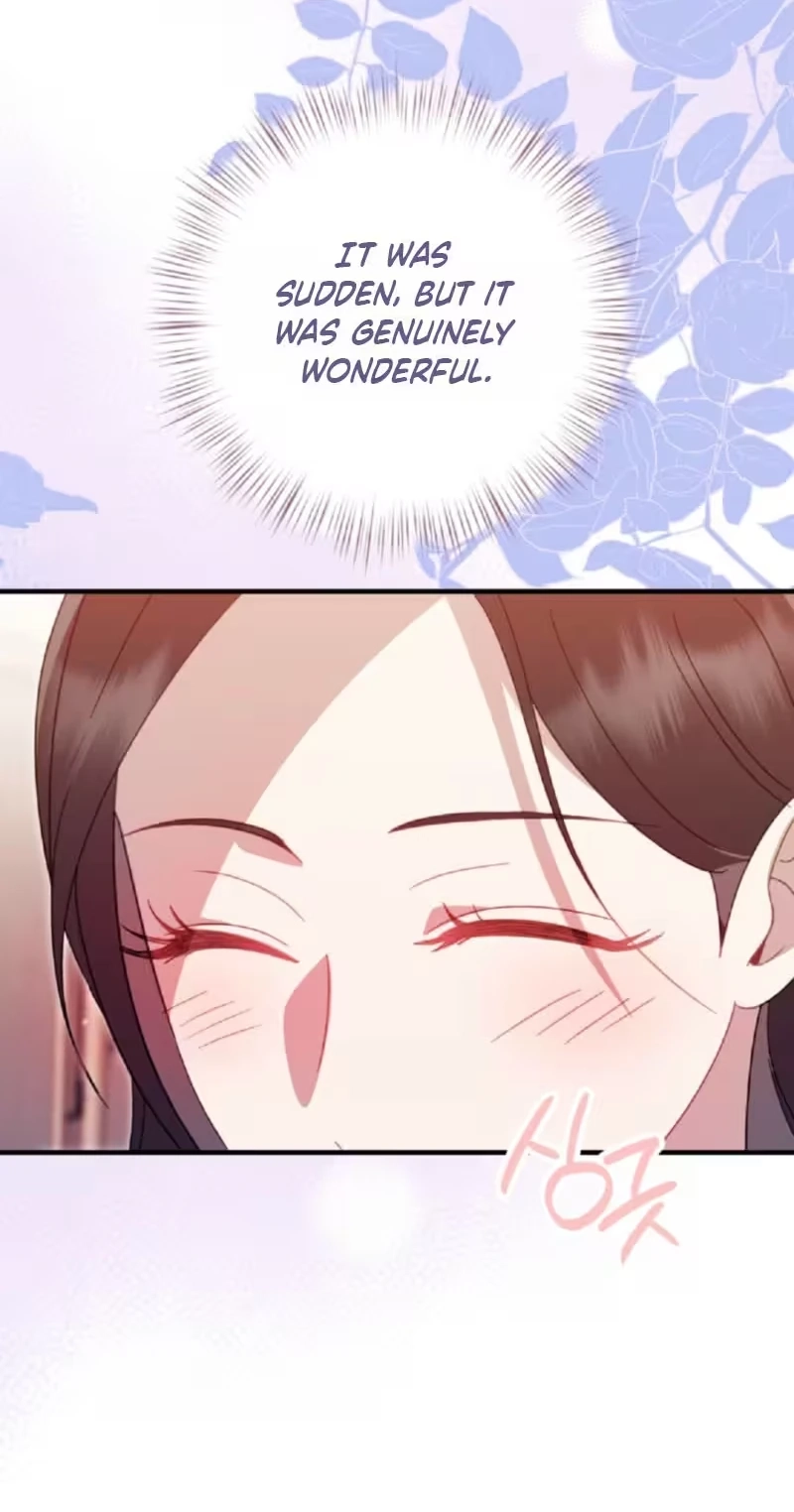 Marriage Gap Chapter 42 page 5