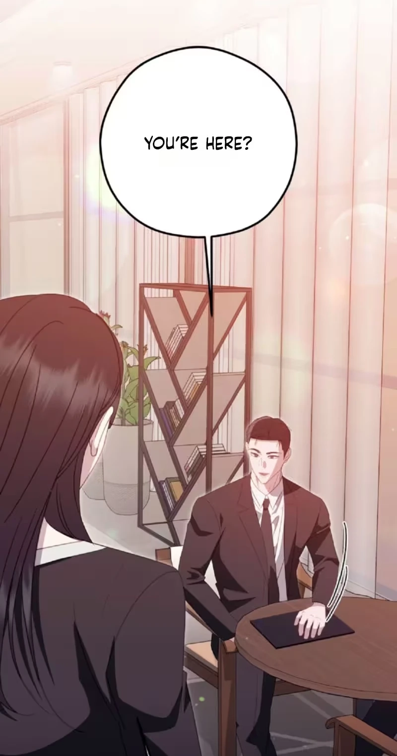 Marriage Gap Chapter 42 page 7