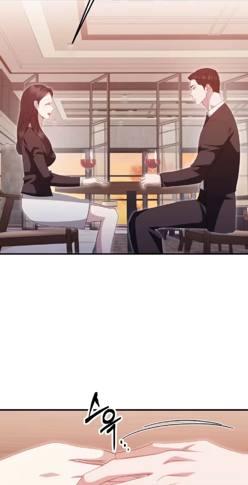 Marriage Gap Chapter 42 page 15