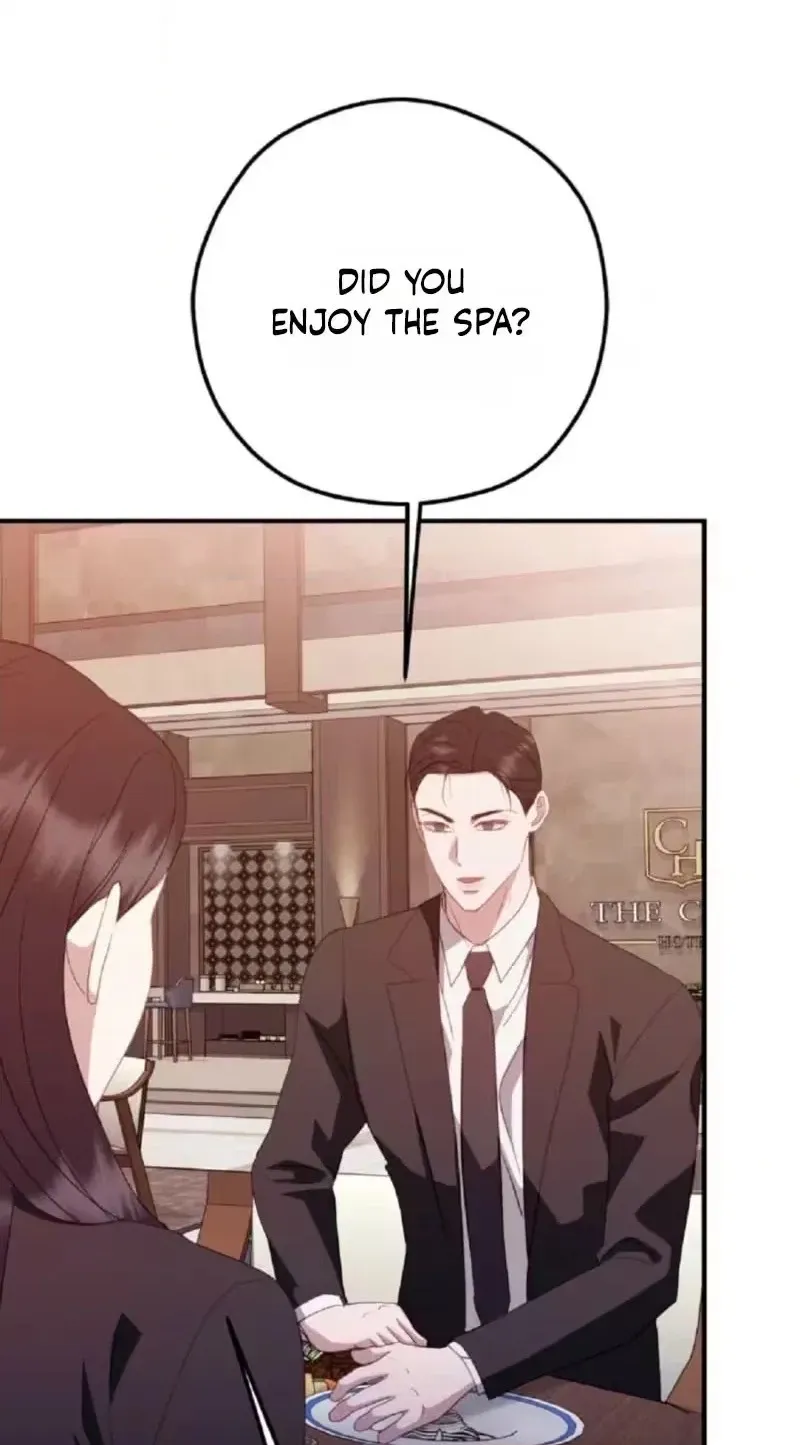 Marriage Gap Chapter 42 page 20