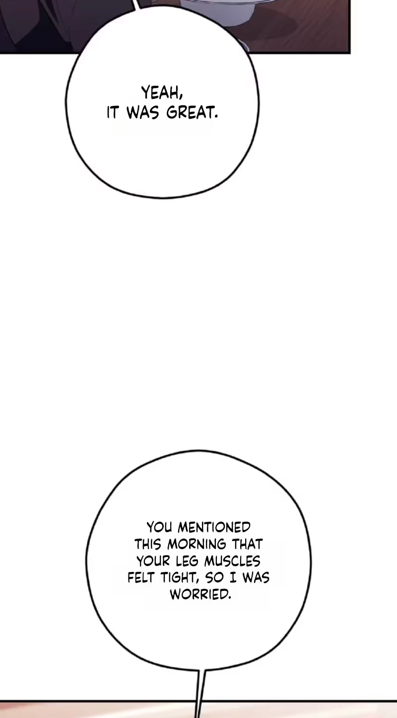 Marriage Gap Chapter 42 page 21