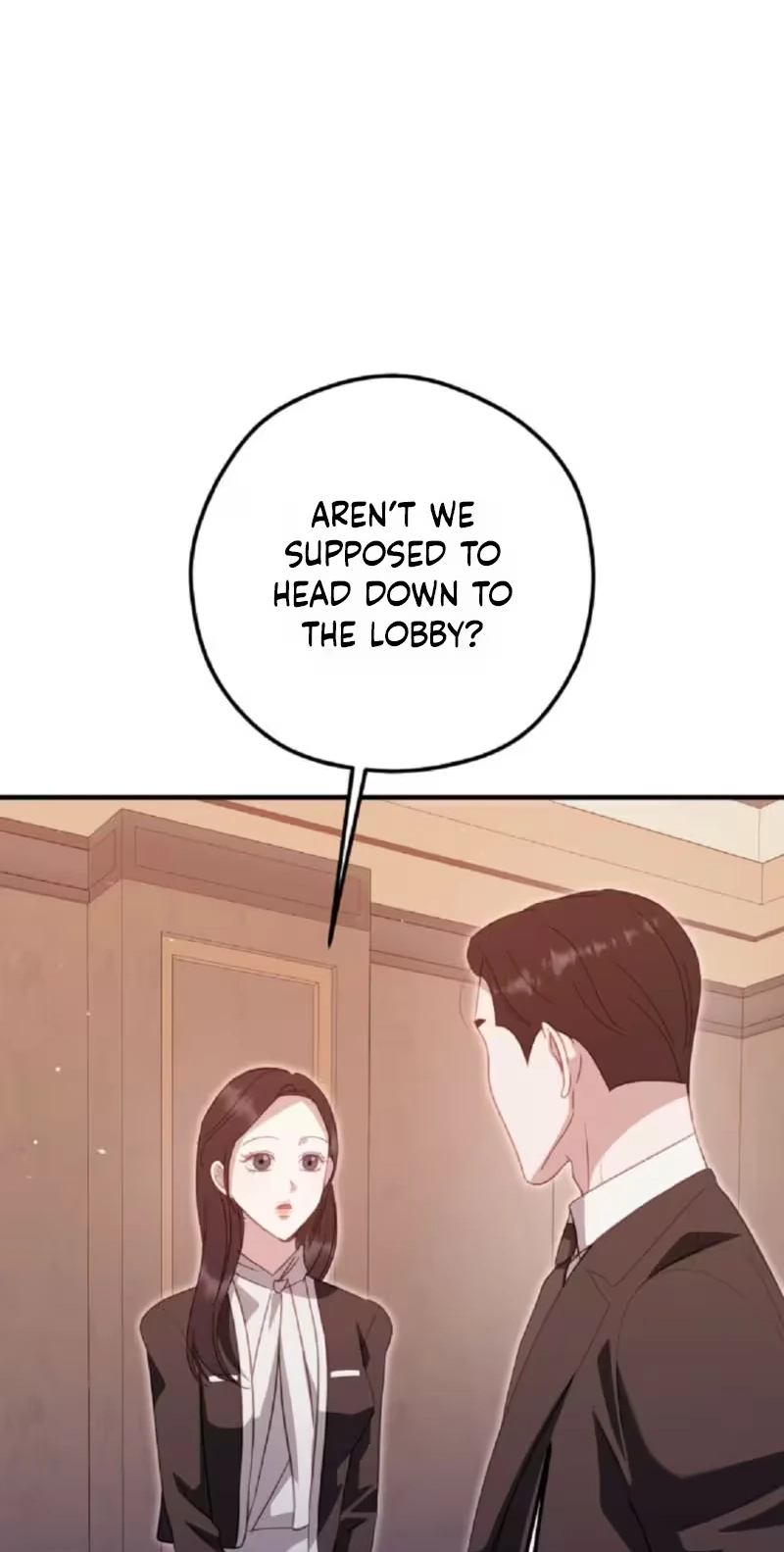 Marriage Gap Chapter 42 page 46