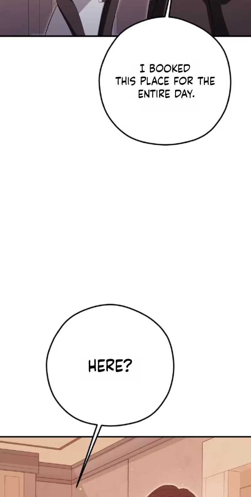 Marriage Gap Chapter 42 page 47