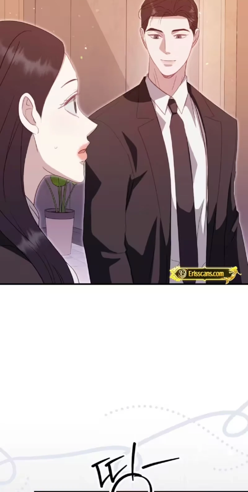 Marriage Gap Chapter 42 page 48