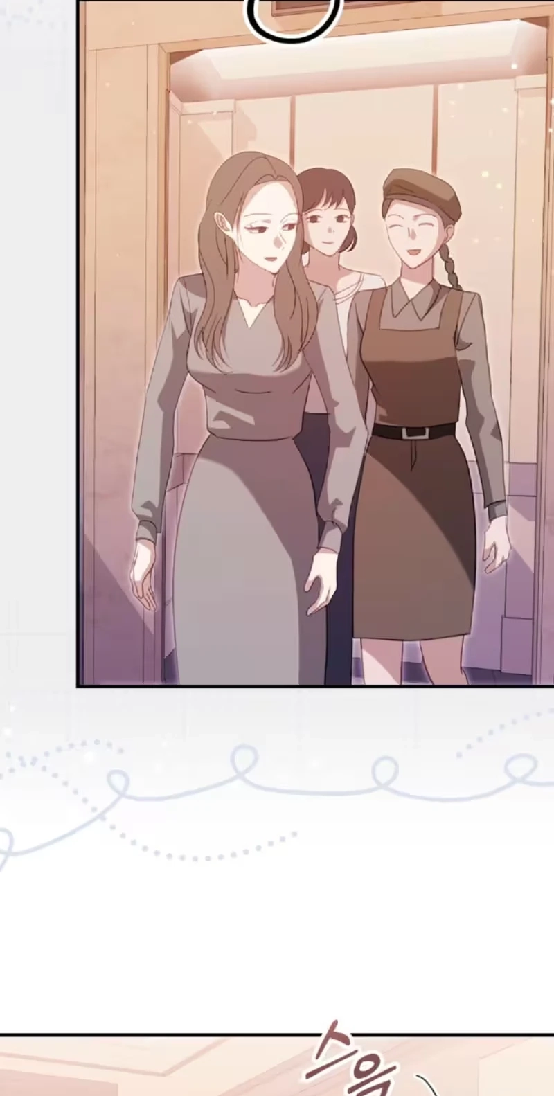 Marriage Gap Chapter 42 page 49