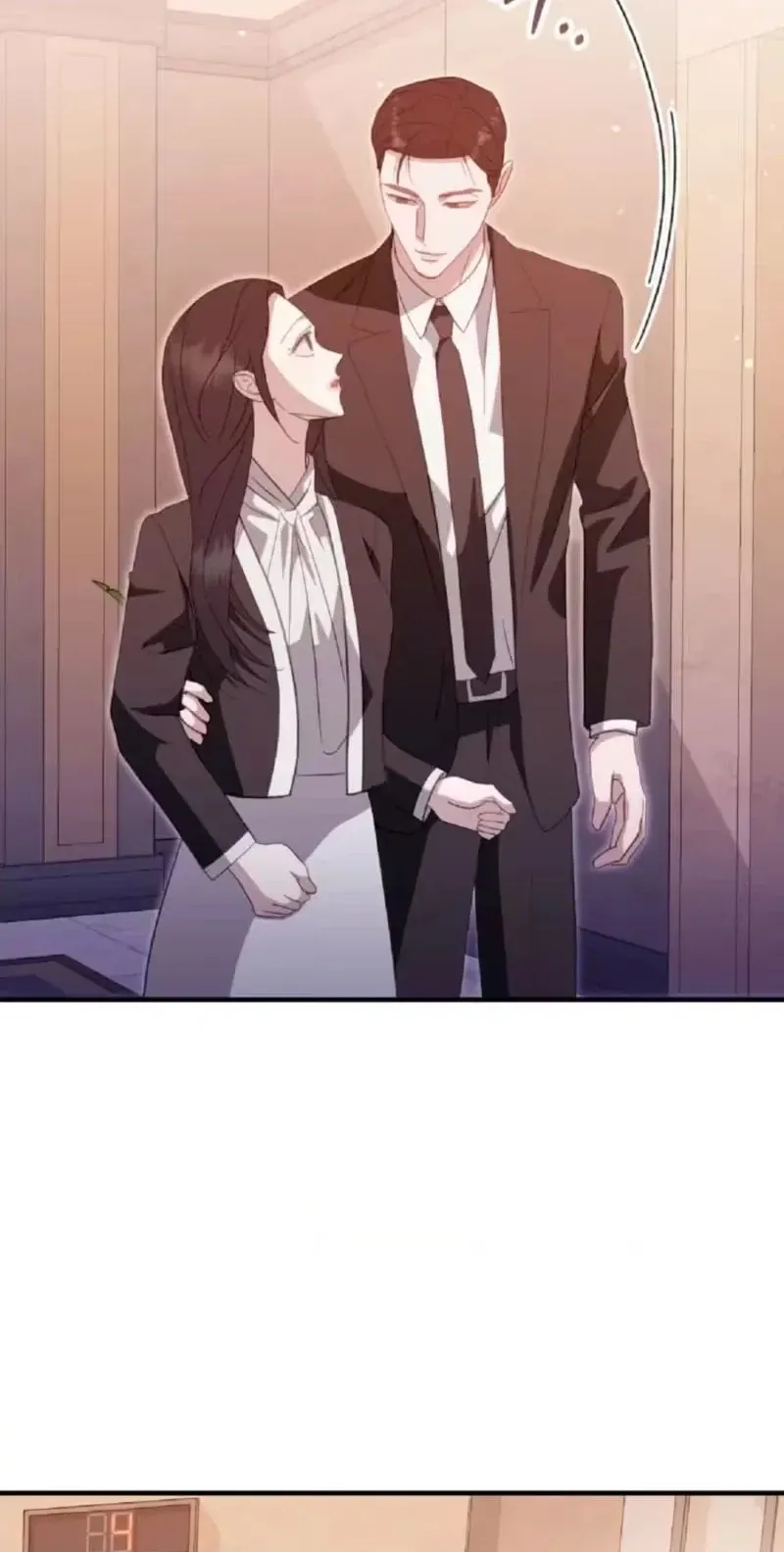 Marriage Gap Chapter 42 page 50