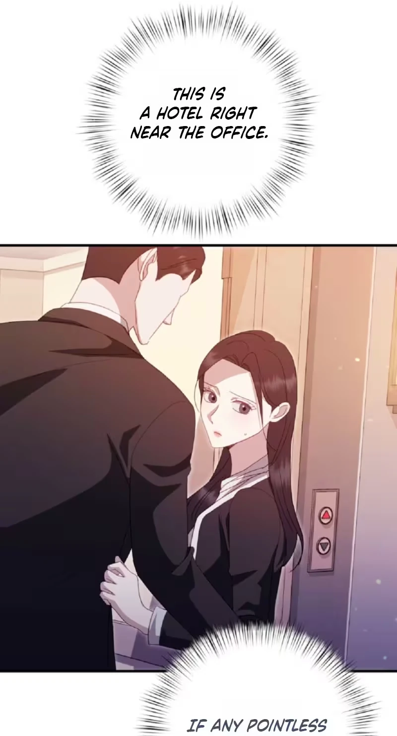 Marriage Gap Chapter 42 page 53