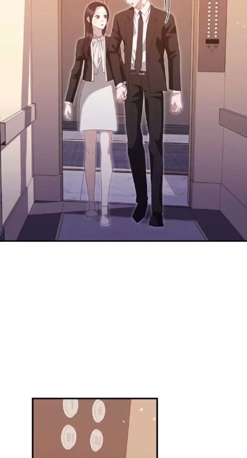 Marriage Gap Chapter 42 page 55