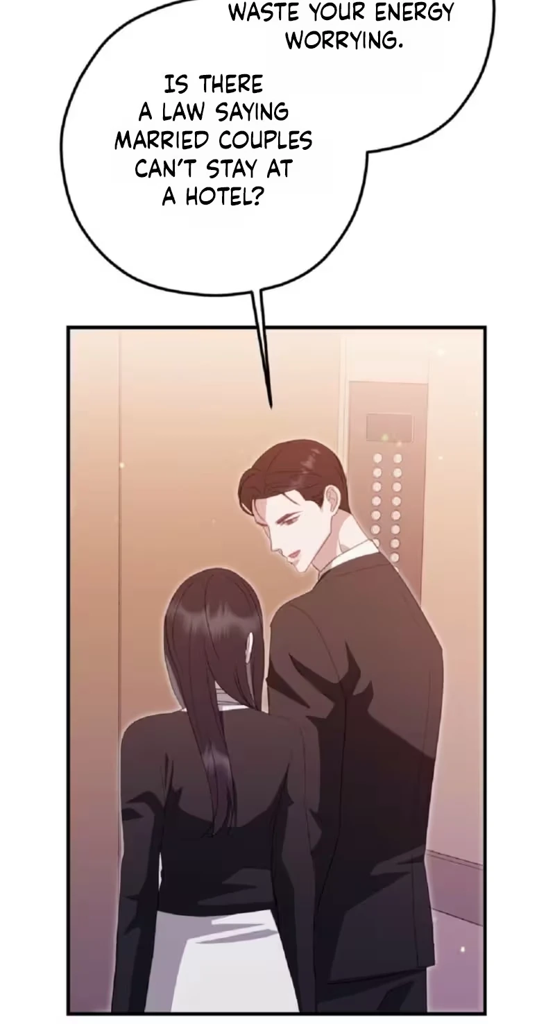 Marriage Gap Chapter 42 page 61