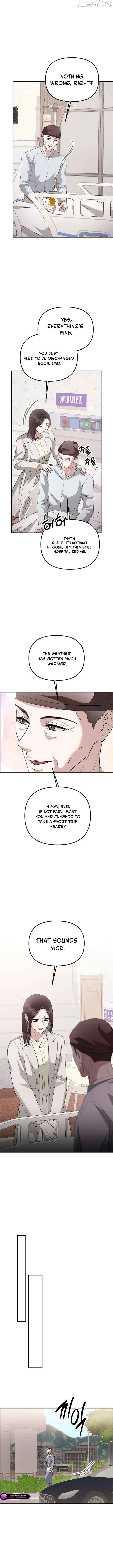 Marriage Gap Chapter 5 page 6