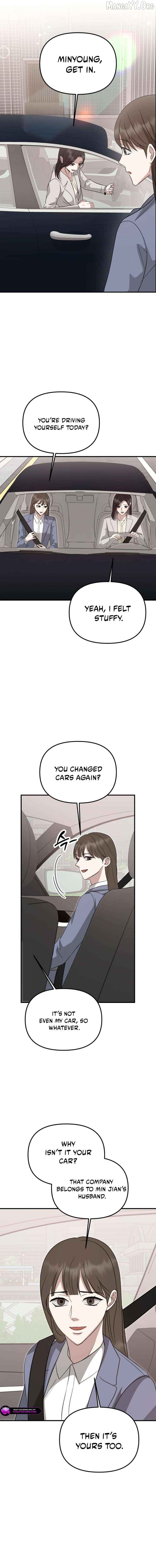 Marriage Gap Chapter 5 page 7