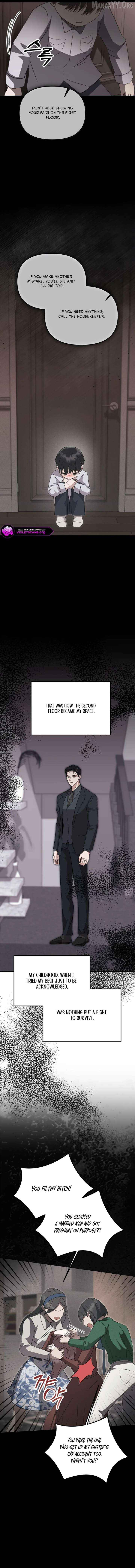 Marriage Gap Chapter 8 page 7