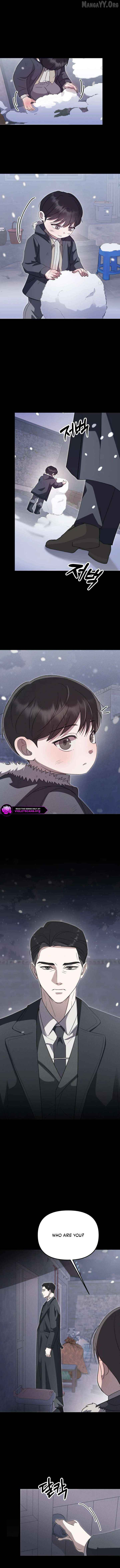 Marriage Gap Chapter 8 page 3