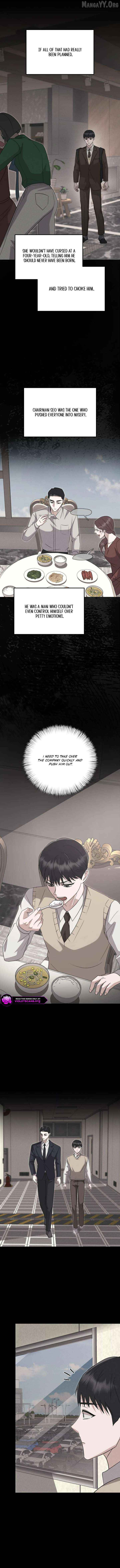 Marriage Gap Chapter 8 page 8
