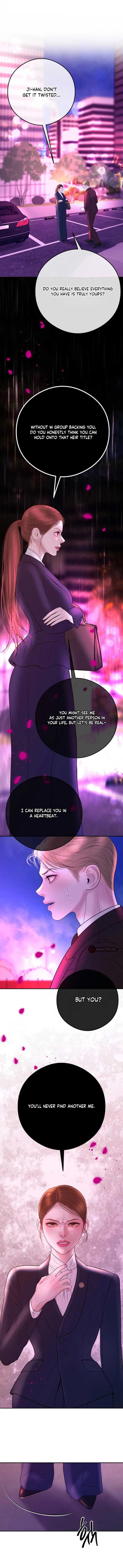 Marriage is with your brother Chapter 13 page 8