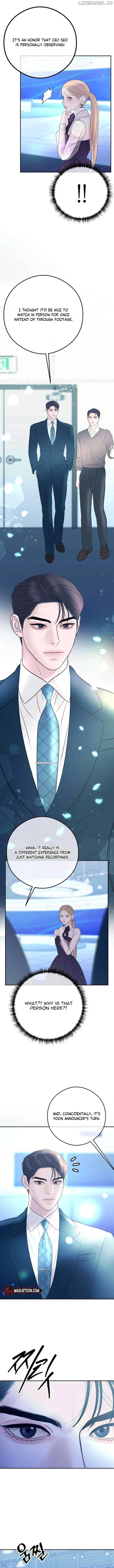 Marriage is with your brother Chapter 16 page 8