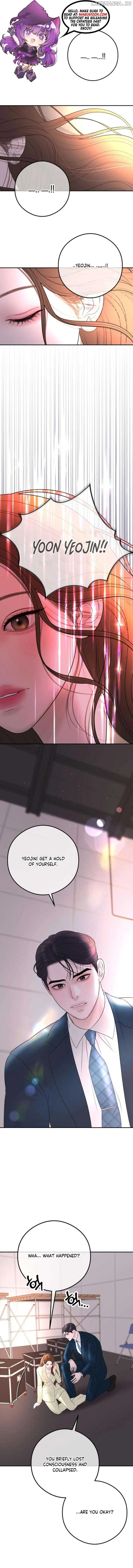Marriage is with your brother Chapter 16 page 9