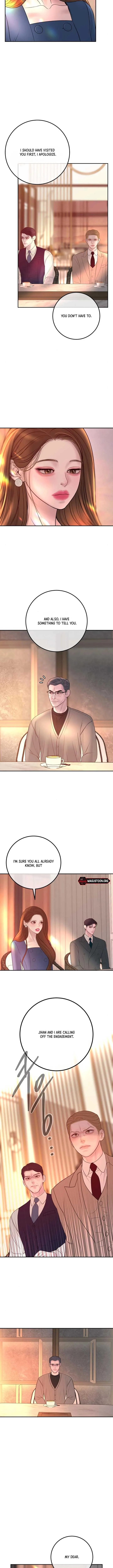 Marriage is with your brother Chapter 23 page 3