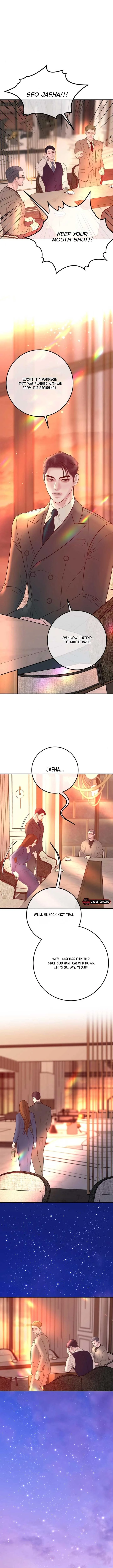 Marriage is with your brother Chapter 23 page 9