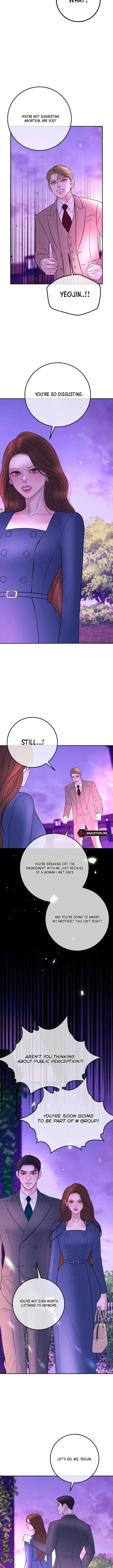 Marriage is with your brother Chapter 23 page 11