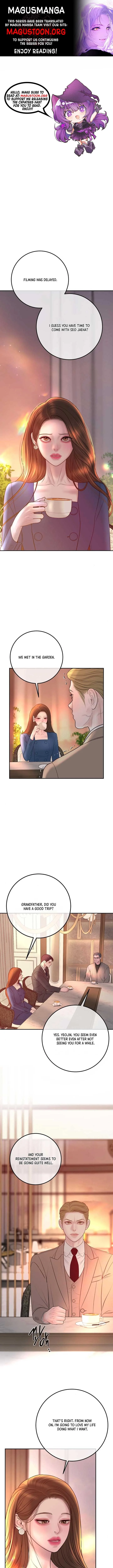 Marriage is with your brother Chapter 23 page 2