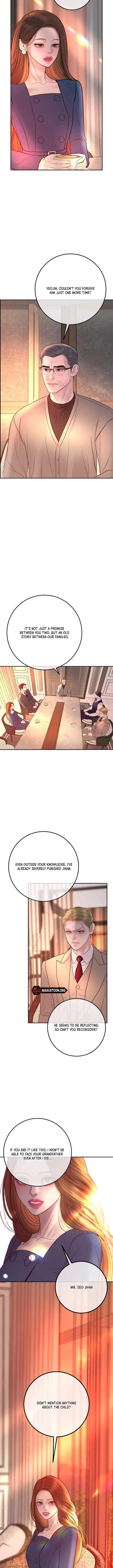 Marriage is with your brother Chapter 23 page 4