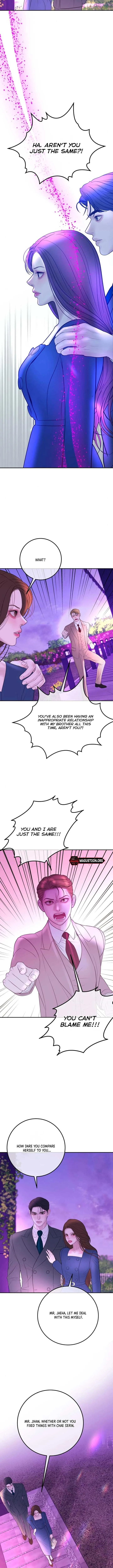 Marriage is with your brother Chapter 23 page 12