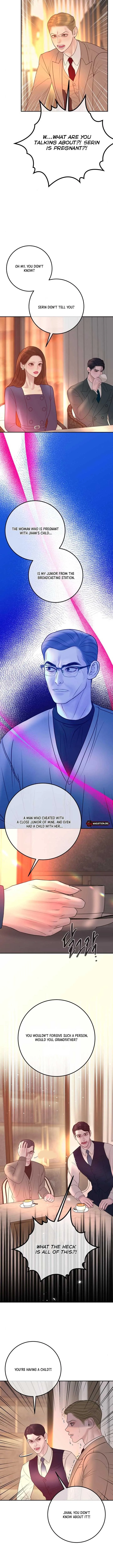 Marriage is with your brother Chapter 23 page 6