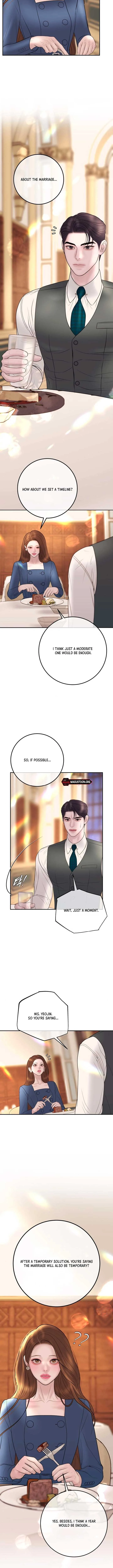 Marriage is with your brother Chapter 24 page 4