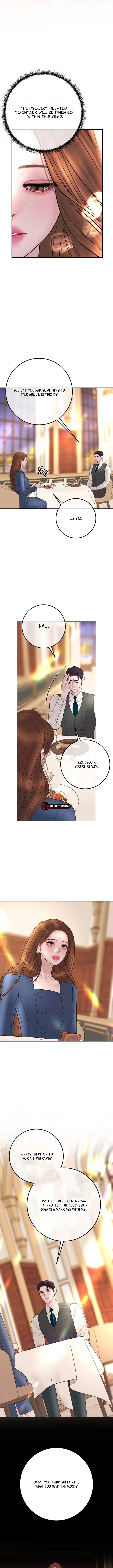 Marriage is with your brother Chapter 24 page 5