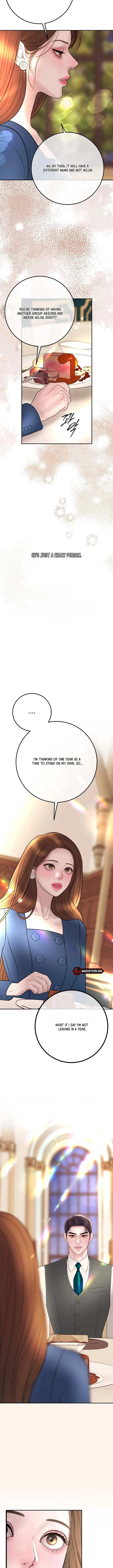 Marriage is with your brother Chapter 24 page 7