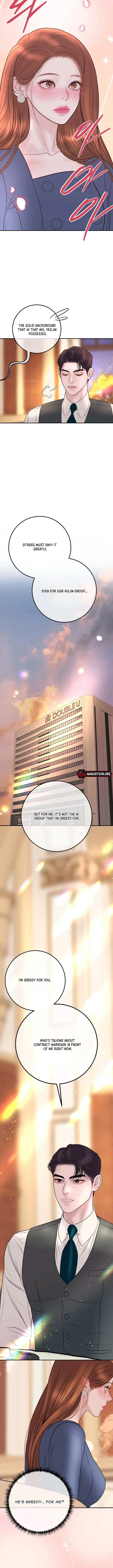 Marriage is with your brother Chapter 24 page 10
