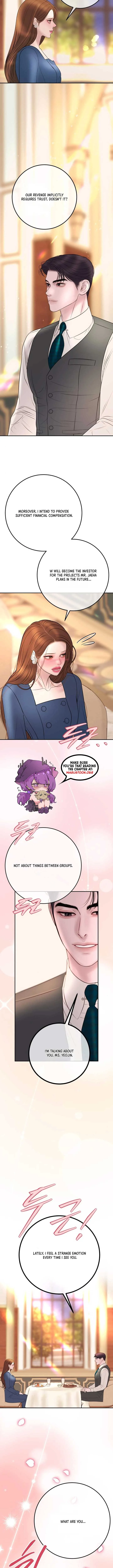 Marriage is with your brother Chapter 24 page 9
