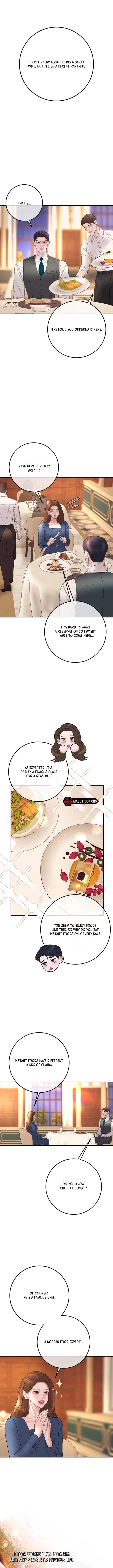 Marriage is with your brother Chapter 24 page 12