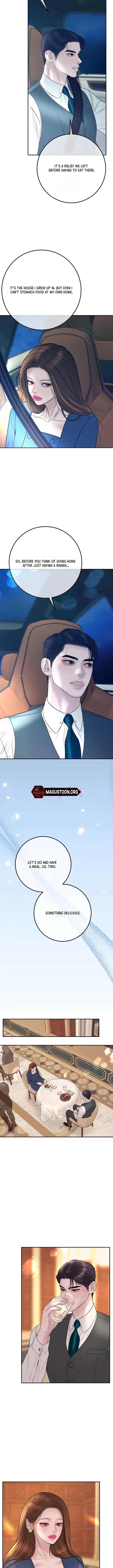 Marriage is with your brother Chapter 24 page 3