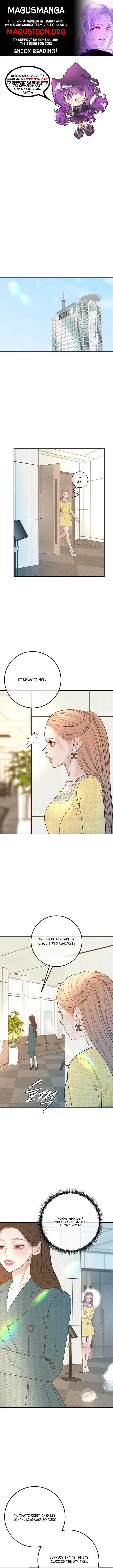 Marriage is with your brother Chapter 25 page 2