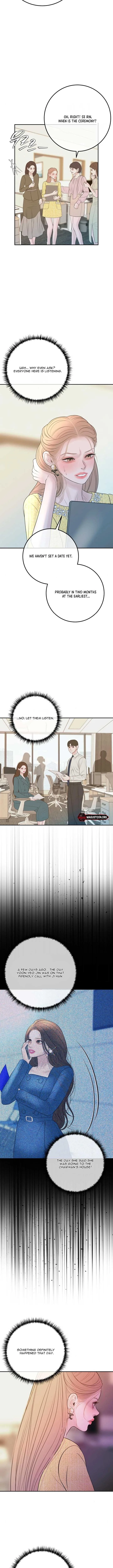 Marriage is with your brother Chapter 25 page 5