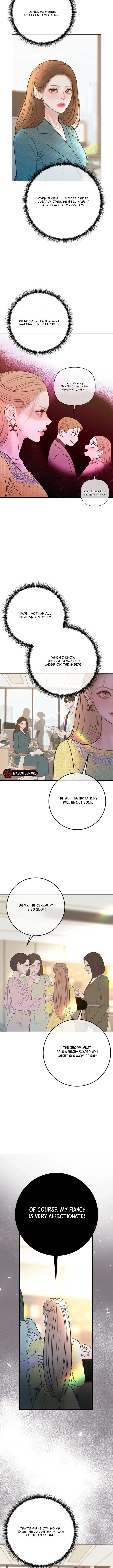 Marriage is with your brother Chapter 25 page 6