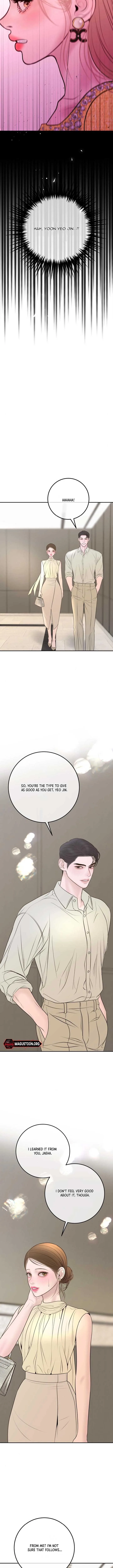 Marriage is with your brother Chapter 25 page 12