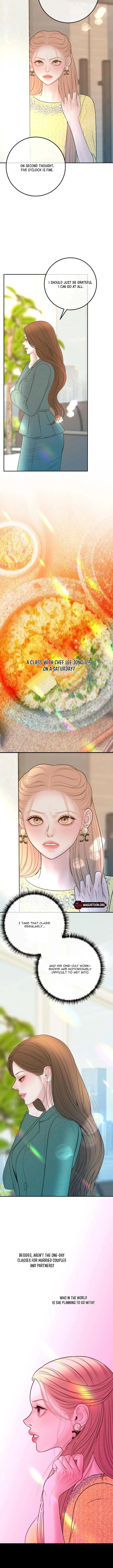 Marriage is with your brother Chapter 25 page 3