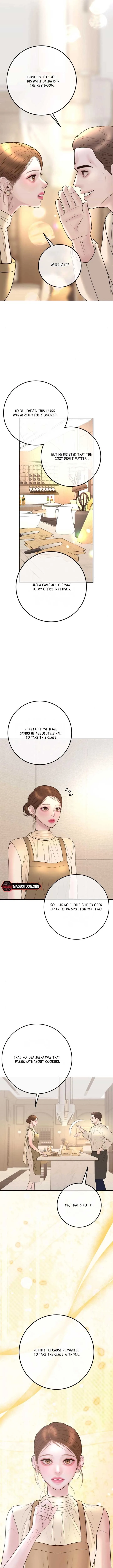 Marriage is with your brother Chapter 26 page 3