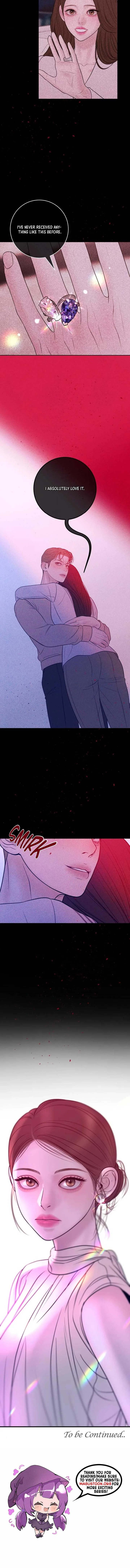 Marriage is with your brother Chapter 26 page 14