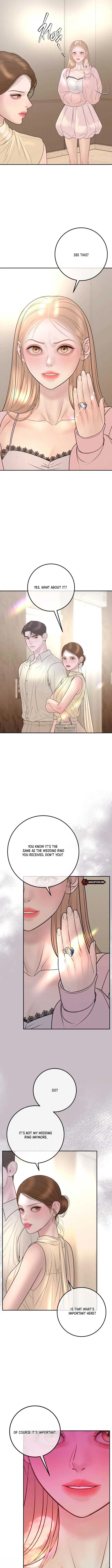 Marriage is with your brother Chapter 26 page 11